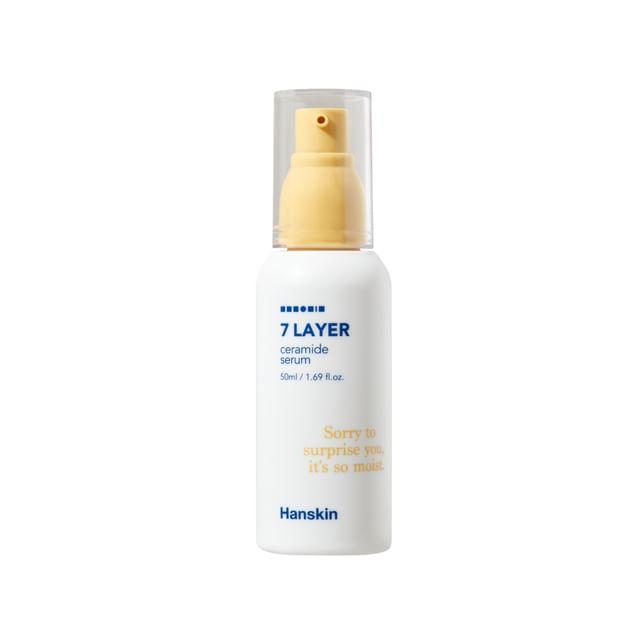 Hanskin - 7 Layer Ceramide Serum 50ml