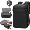 Li Shen Expandable Vacuum Travel Backpack