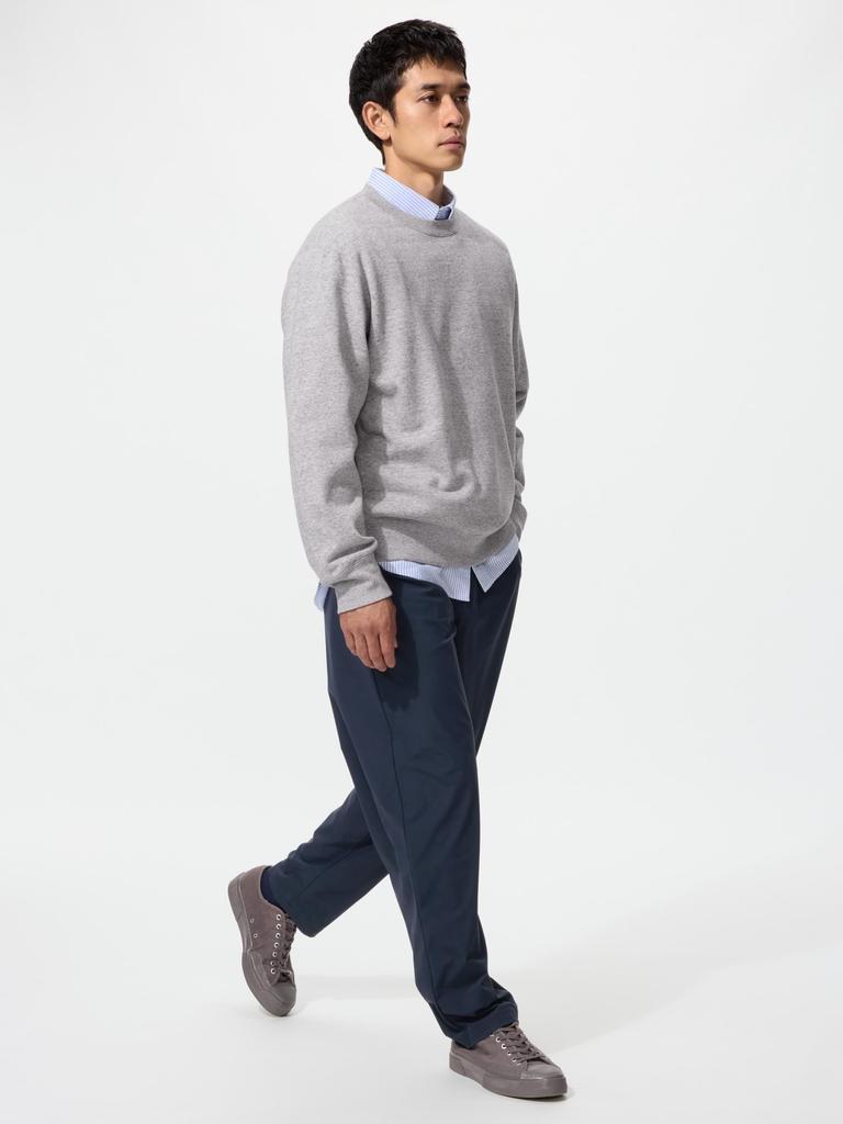 Uniqlo Japan Ultra Stretch Pants Long