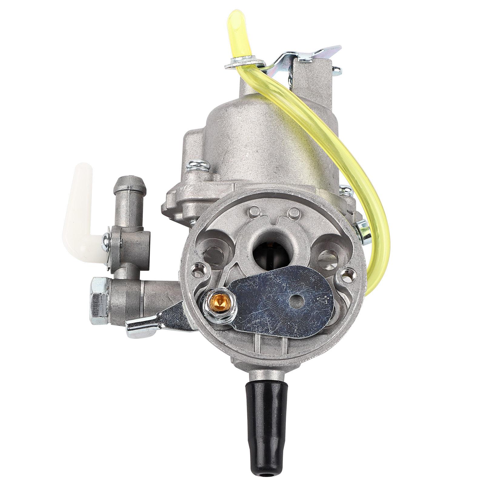 

TD33 Carburetor AY Float for Kawasaki TD40 TD43 TD48 CG400 Kaaz Trimmer Replacement