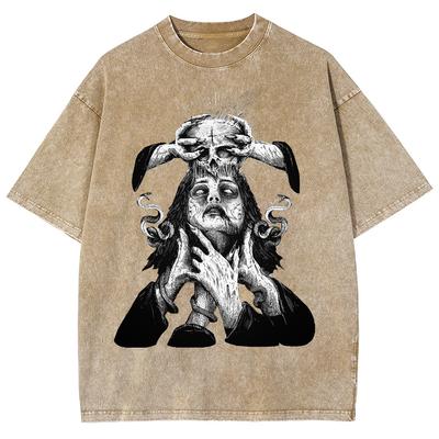 Tops – Magliette