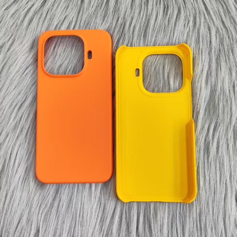 for Xiaomi 17T 15T Pro Case Hard PC Shockproof Matte Slim Protection Shell Cover for Xiaomi Mi 17TPro 15TPro 15 T