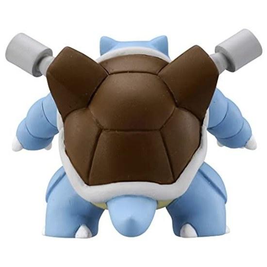Takara Tomy Pocket Monster Moncolle MS-16 Blastoise