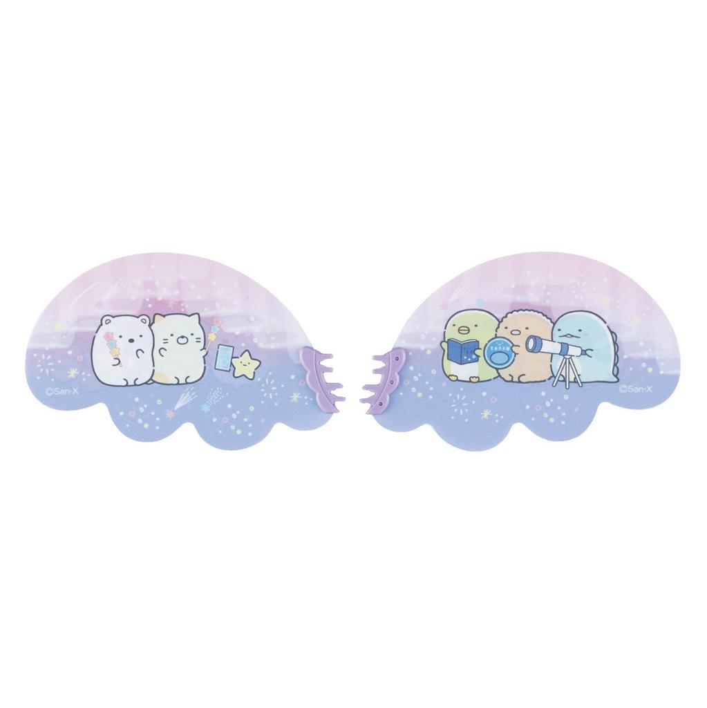 Joy Palette Sumikko Gurashi Light und Melody Sumikko Shabon Stick (JOYPALETTE)