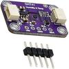 1 Pcs SHT41 T/H Sensor for QWIIC Interface Temperature and Humidity Sensor Module SHT41 Temperature Humidity Sensor Module IIC I2C 3.3V-5V Compatible
