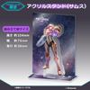 Metroid Prime 4 Beyond - Switch + amiibo Samus, Sylux, Samus & Viola [Metroid Prime 4] (Metroid series) & [Amazon.co.jp Exclusive] Bonus Acrylic Stand