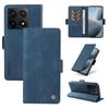 YIKATU YK-005 For Xiaomi 14T Case PU Leather Wallet Phone Cover Skin Touch Feeling