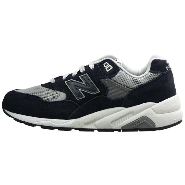 New Balance 580  Navy Grey  Men s CMT580CB EU 38