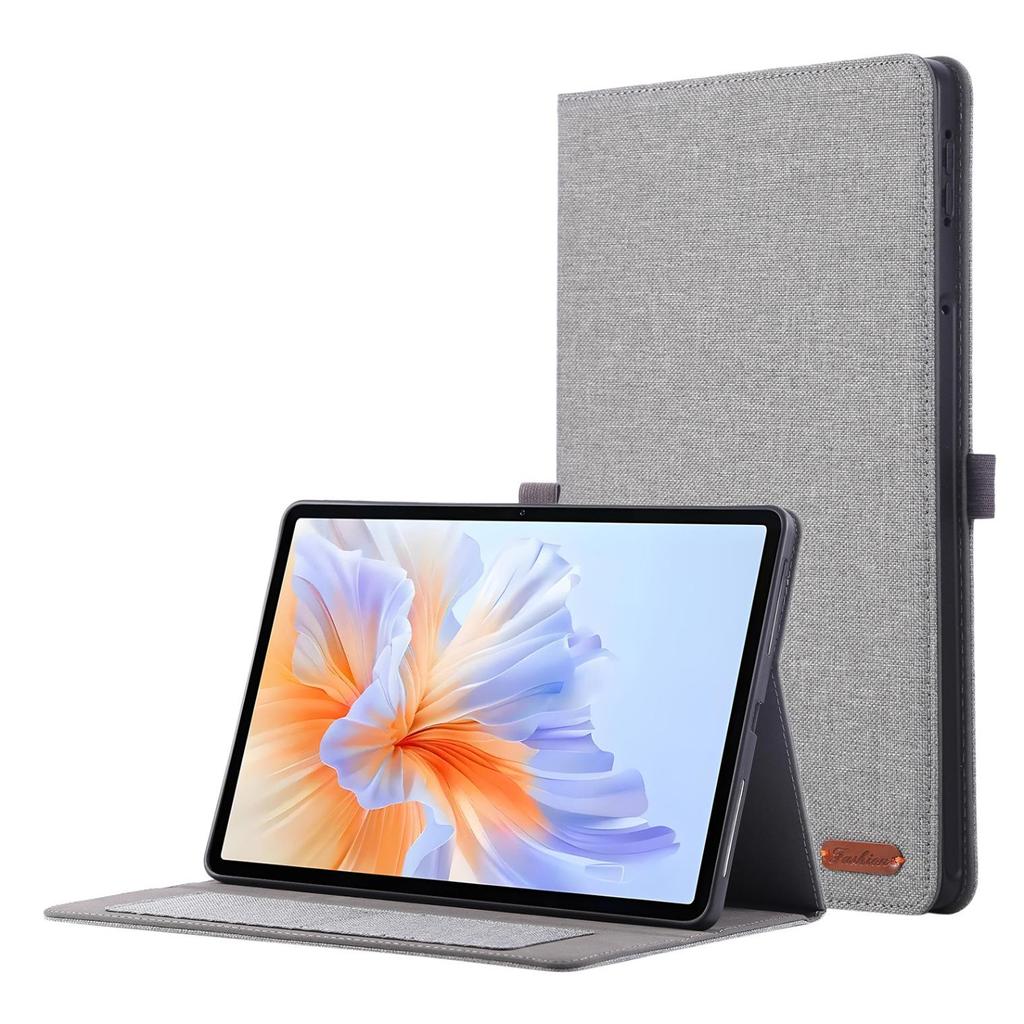 Denim Texture TPU Case for 11.5" Honor V9 Tablet