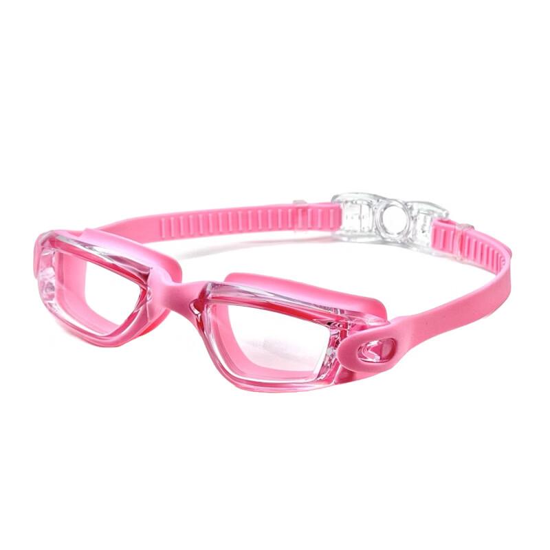 High-Definition Waterproof Swimming Goggles
