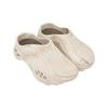 Crocs Fashion Trendy Comfortable Soft Sole Clogs Men Footwear Bone-White 211811-2Y3