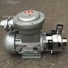 Explosion-Proof 304 Stainless Steel Centrifugal Pump, Corrosion & High-Temperature Resistant, 50SFB-25 Model