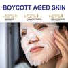 1/3/5/10pcs Collagen Face Mask, Moisturizing, Hydrating, Smooth Skin, Improve Dryness, Facial Care