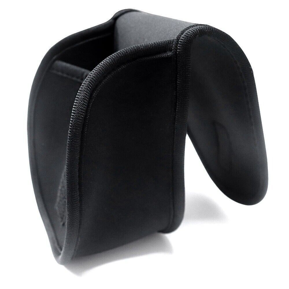 Accesorii de pescuit Husa de protectie pentru mulinete Luya Geanta pentru mulinete pentru pescuit Geanta portabila pentru mulinete