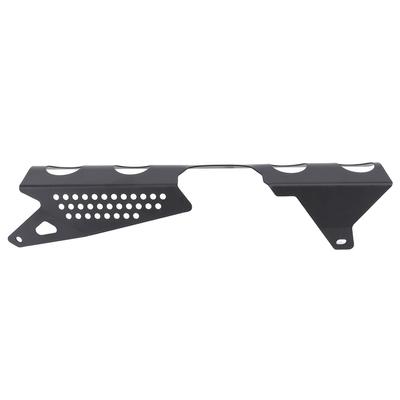 Motorcycle Chain Guard Stainless Steel Chain Guard Protector Shield for DAX125 ST125 20222024