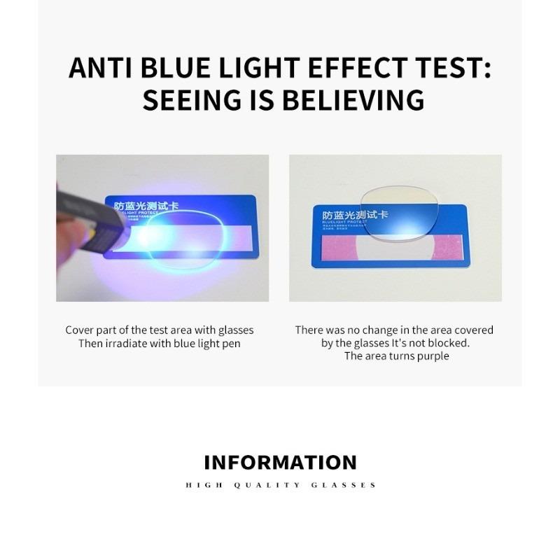 5PCS Reading Glasses Fashion Eyeglasses Anti Blue Light Presbyopia Glasses with Grade +100 +150 +200 +250 +300 +350 +400