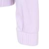 Nike Jackets Women's Light Purple Stand Collar Moderate Other DQ6384-530