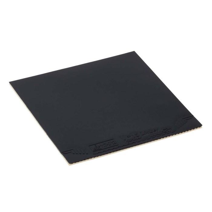 TSP Table Tennis Rubber V>15 Limber 020451 0020 2.0 Black