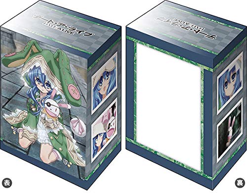 

Bushiroad Deck Holder Collection V2 Vol.1129 Date A Live Yoshino Part.2