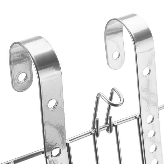 Recipient de Depozitare Design Pliabil Economisește Spațiu Sigur Coș Bicicletă Pliabilă pentru Bicicletă de Munte