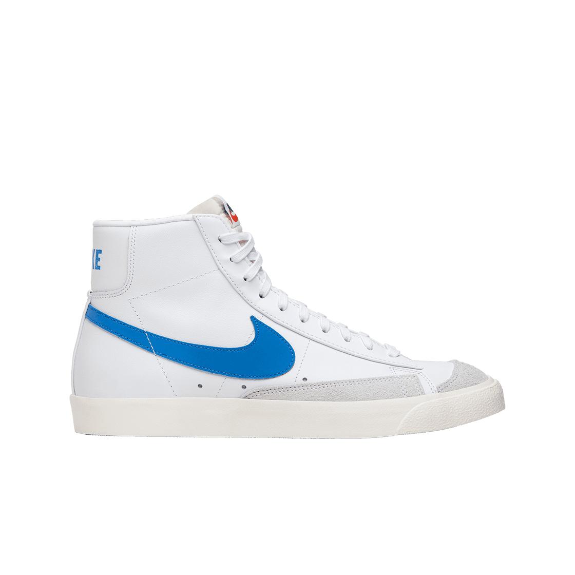 

Nike Blazer Mid 77 Pacific Blue 275