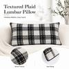 Plaid Covers for Living Room Sofa and Bedroom, Decorative Throw Cases