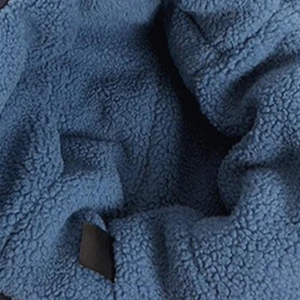 Thickened Plush Winter Thermal Cap Thickened Windproof Earflap Design Winter Hats for Cold Weather Outdoor