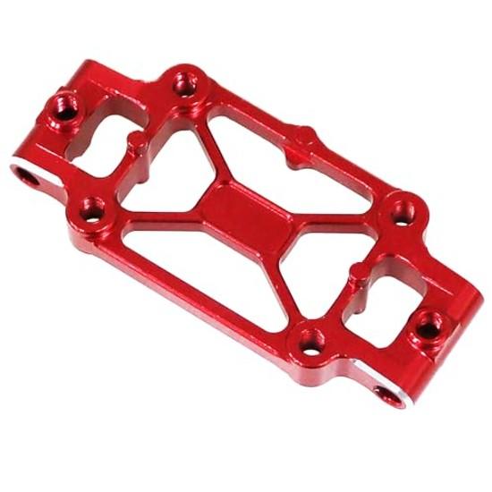 Eagle Model RACING AL Front Lower Arm Mount Kyosho FZD2 #FZD2-09