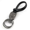 Detachable Waist Keychain for Outdoor Sports - Unisex Buckle Keyring Gift