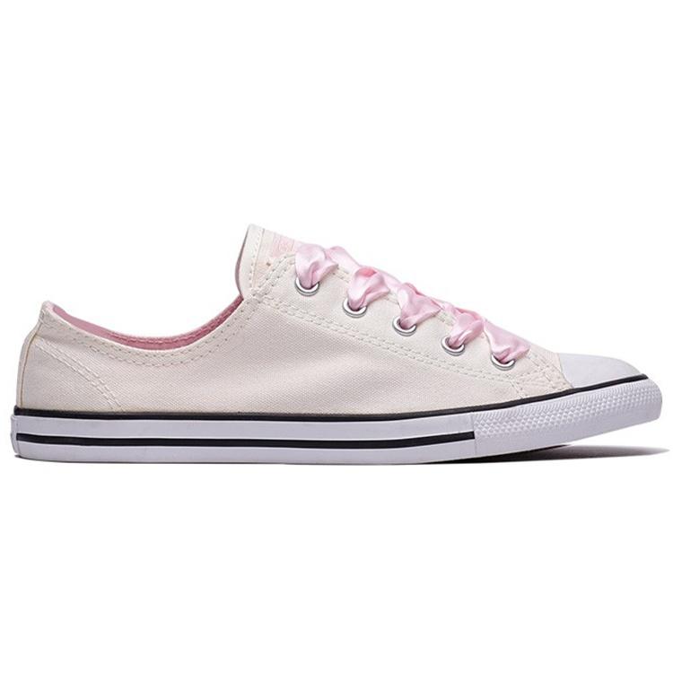 (WMNS) Converse Chuck Taylor All Star 'Pink White' Women's 560642C