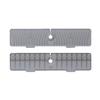 Kitchen Sink Splash Guard Faucet Mat Splash Catcher Handle Drip Catcher Tray Multipurpose For Kitchen Dish Drying Mats