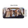 Automotive Windshield Sunshades Protective Sunshades Cover For Front Window Automotive Sun Blocker Car Heat Protection For