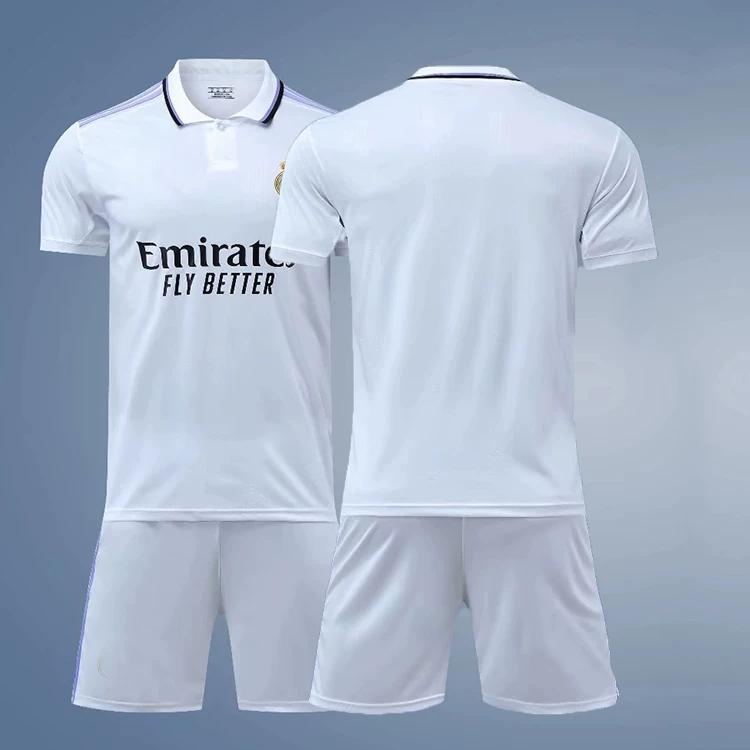 Football Jerseys White