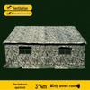 Delian Tai Outdoor Camouflage Command Tent