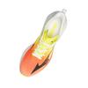 Mizuno Velox Reflective Low-Top Running Shoes Unisex Sneakers Tomato-Red D1GH260205