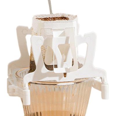 Kahve ve Çay Araçları – Kahve Filtresi
