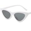 Sunglasses Trendy Sun Glasses Retro Style for Street