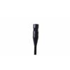 YOGA GM-302 Gooseneck Microphone, Condenser Type, Unidirectional, Length 510mm