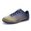 Adult Children's Football Shoes Spikes TF Shredded Nails Student Game Training Football Shoes Boots