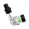 Transparent Motorcycle Spark Plug Cap 90 Degree Ignition Spark Plug Cap Spark Plug Cap