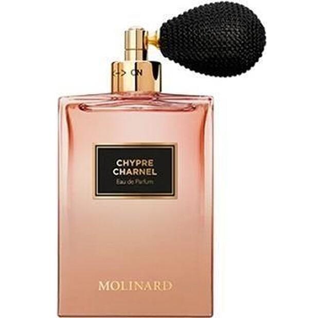 

Парфюмированная вода Molinard Chypre Charnel 75ml