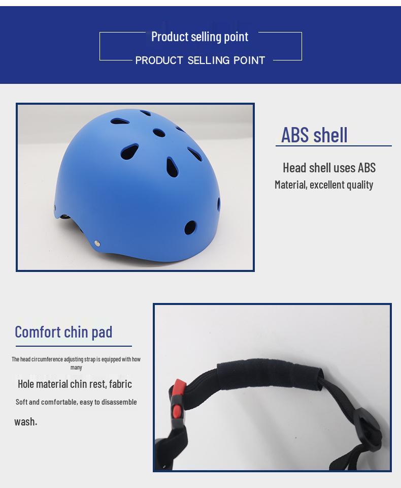 Kids' Helmets for Skating, Biking & Extreme Sports