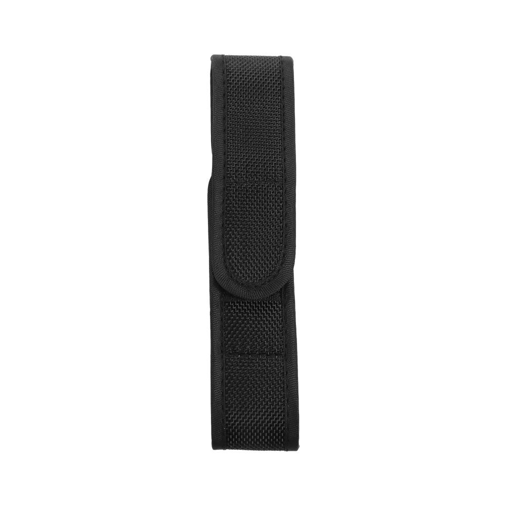 Good Weaving Flashlight Pouch EVA Waterproof Flashlight Belt Holder Lightweight Convenient Multitool Flashlight Bag