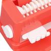 Applicator Holder Box Transparent Large Capacity Plastic Dental Applicator Brush Dispenser