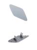 Front Washer Cover for Cayenne 2011-2014, Models 95862833300G2X & 95862833400G2X