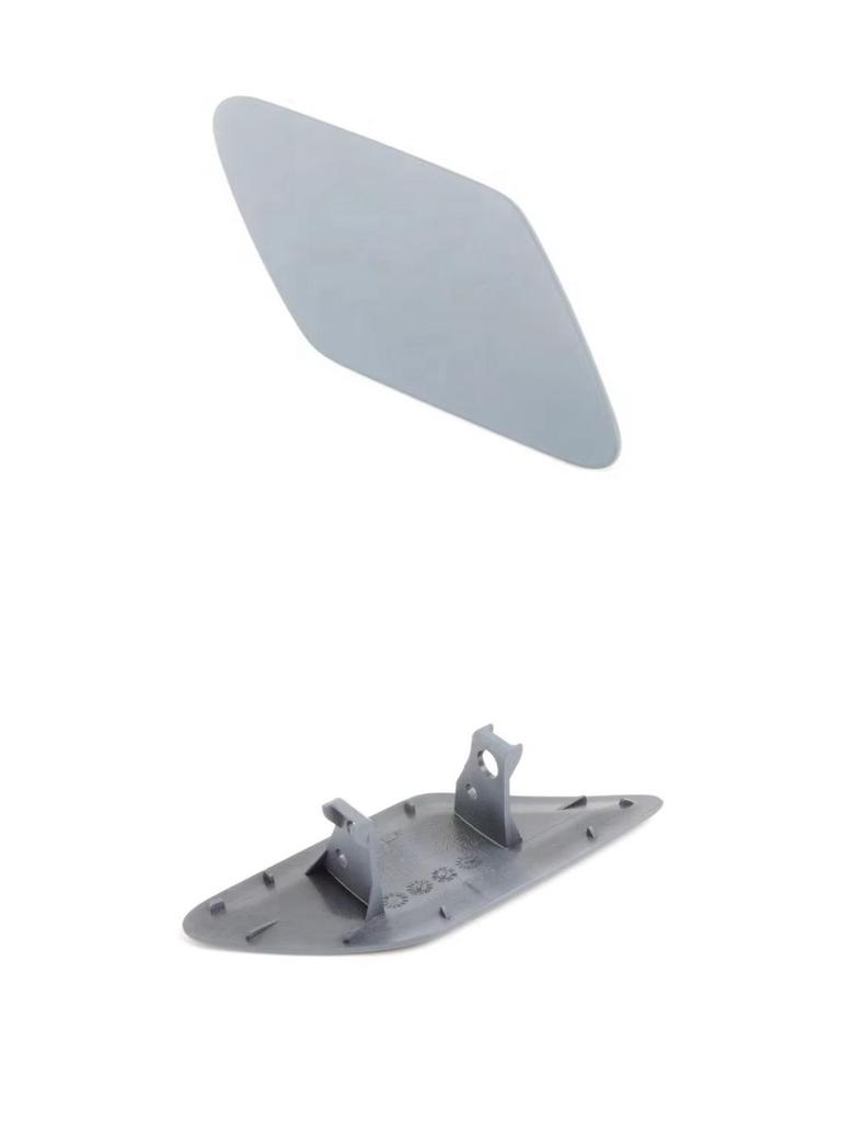 Front Washer Cover for Cayenne 2011-2014, Models 95862833300G2X & 95862833400G2X