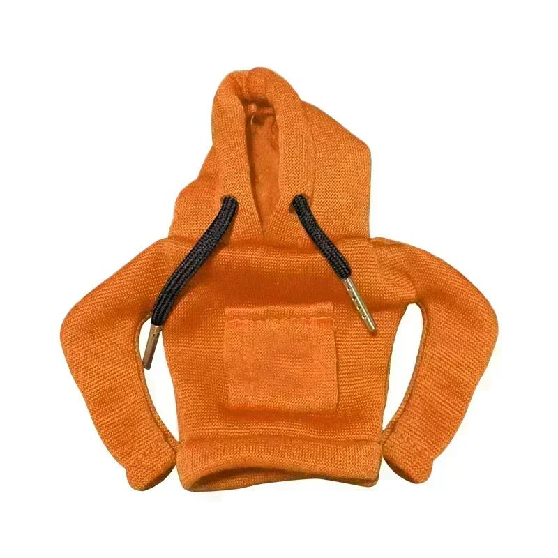 New 2025 E90 Hot Car For BMW Car Gear Lever Hood Small Sweater Decoration Gear Lever Hoodie Car Accessories For BMW Mini Co