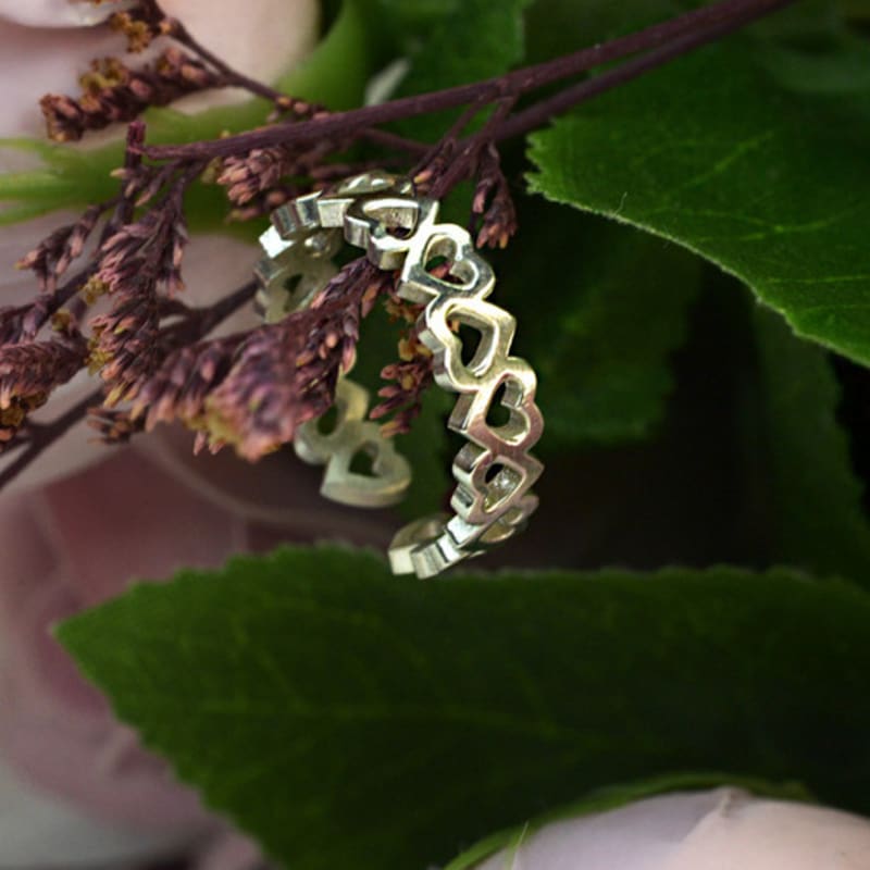 XII WEOL Give me your heart(R)