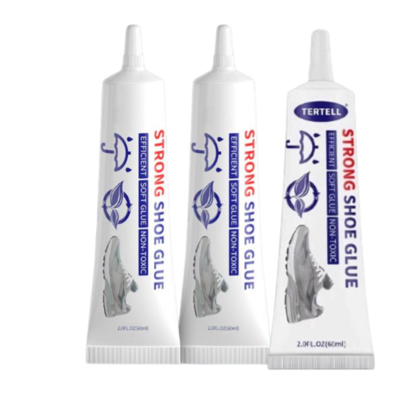 This Is a Multi Purpose Waterproof Super Strong Adhesive for Shoes Soft Resin Glue That S Great for Shoe Repair and Has a Strong