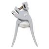 Aluminium Alloy Pigs Ear Tongs Pliers Animal Livestock Cattle Sheep Ear Marker Notch Pliers